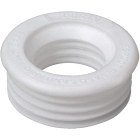 Espude para Vaso Sanitário
