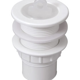 Válvula para Tanque 1.1/4"
