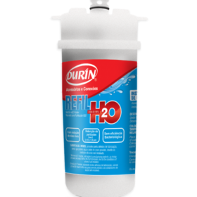 Refil para Purificador H2O