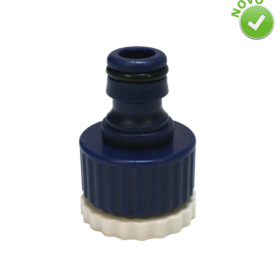 Adaptador para Torneira 1/2" e 3/4"