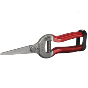 Tesoura de Poda para Flores 7.1/2"