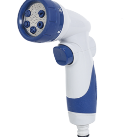Hidropistola Multifunção Smart