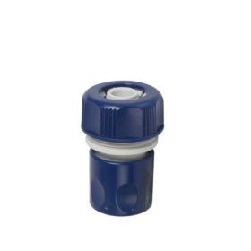 Engate Rápido para Mangueira 3/4"