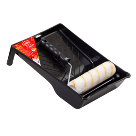 Kit Pintura Basic 3 Peças