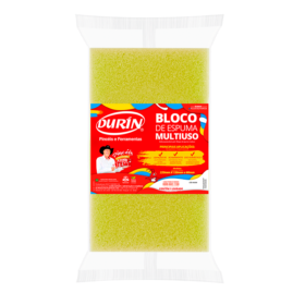 Bloco de Espuma Multiuso 1un.