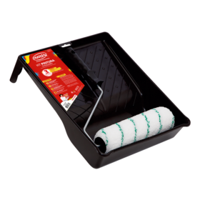 Kit Pintura Standard 3 Peças
