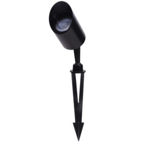 Luminária Espeto para Jardim LED 5W