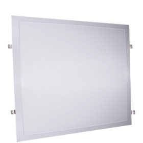 Painel Down Light Quadrado Embutir 40x40cm