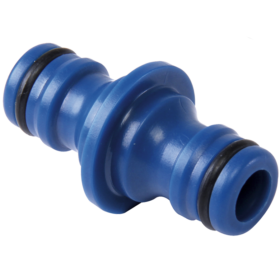 Conector Duplo para Engate Rápido