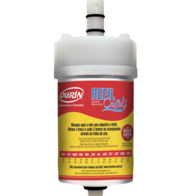 Refil para Purificador Cristal