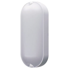 Arandela Tartaruga Luminária Tartaruga LED 8W