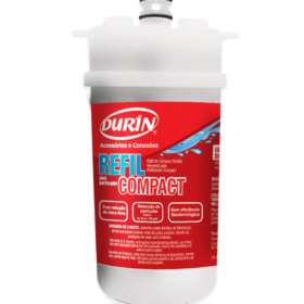 Refil para Purificador Compact