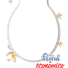 Assento Sanitário Especial Almofadado Ecônomico Perfumado Floral