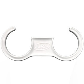 SUPORTE PARA AJUSTE DO TUBO EXTENSIVEL