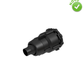 Adaptador Para Mangueira do Conjunto de Esguicho
